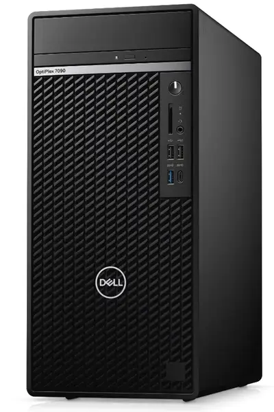 Calculator Refurbished Barebone DELL OptiPlex 7090 Tower, Fara Procesor, Fara RAM, Fara HDD/SSD
