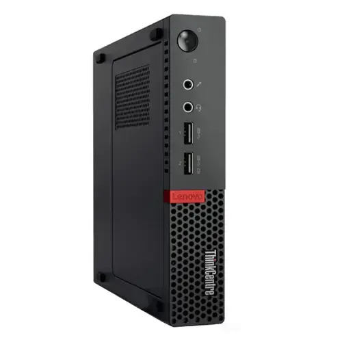 Calculator Refurbished Barebone Lenovo M910q Mini , Fara Procesor, Fara RAM, Fara HDD/SSD