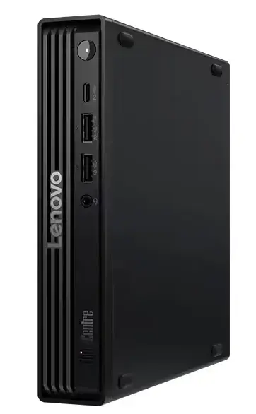 Calculator Refurbished Barebone Lenovo ThinkCentre M70q G2 Mini, Fara Procesor, Fara RAM, Fara HDD/SSD