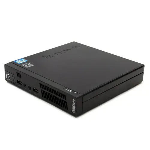 Calculator Refurbished Barebone Lenovo ThinkCentre M72 Mini , Fara Procesor, Fara RAM, Fara HDD/SSD