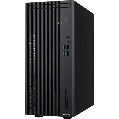 Calculator Sistem PC ASUS ExpertCenter D5 MT D501MER, Procesor Intel® Core™ i5-14500 2.6GHz Raptor Lake Refesh, 16GB RAM, 512GB SSD, Intel UHD 770, no OS