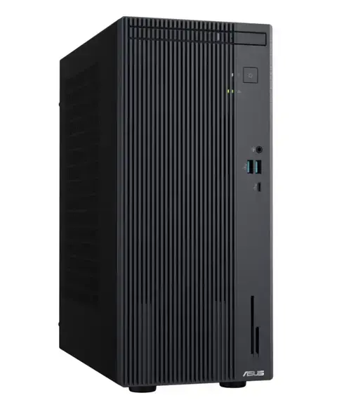 Calculator Sistem PC ASUS ExpertCenter P500MV MT, Procesor Intel® Core™ 5 210H 2.2GHz Raptor Lake, 16GB RAM, 512GB SSD, Intel Graphics, no OS