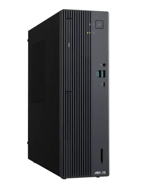 Calculator Sistem PC ASUS ExpertCenter P500SV SFF, Procesor Intel® Core™ 7 240H 2.5GHz Raptor Lake, 16GB RAM, 512GB SSD, Intel Graphics, Windows 11 Pro