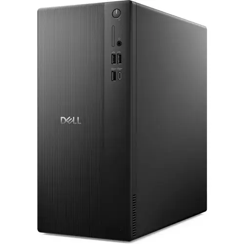 Calculator Sistem PC DELL Pro Tower Essential, Procesor Intel® Core™ i5-14500 2.6GHz Raptor Lake Refresh, 8GB RAM, 512GB SSD, UHD 770, Windows 11 Pro + 1 an McAfee Business Protection