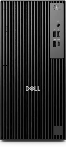 Calculator Sistem PC DELL Pro Tower, Procesor AMD Ryzen™ 7 Pro 8700G 4.2GHz Phoenix, 32GB RAM, 1TB SSD, Radeon 780M, Windows 11 Pro