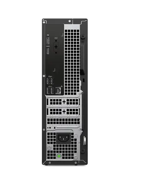 Calculator Sistem PC DELL Slim, Procesor Intel® Core™ Ultra 7 265 2.4GHz Arrow Lake, 16GB RAM, 1TB SSD, Intel UHD 730, Windows 11 Pro