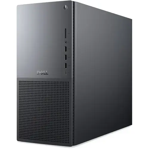 Calculator Sistem PC DELL Tower Plus, Procesor Intel® Core™ Ultra 7 265 2.4GHz Arrow Lake, 32GB RAM, 1TB SSD, GeForce RTX 5070 @12GB, Windows 11 Home