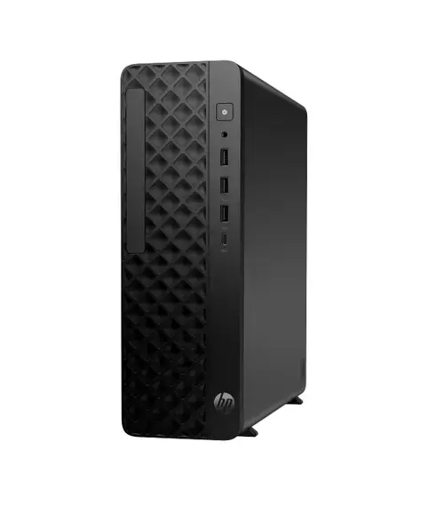 Calculator Sistem PC HP ProDesk 2 G1i SFF, Intel i5-14400 2.5GHz, 16GB DDR5, 512GB SSD, UHD 730, no OS