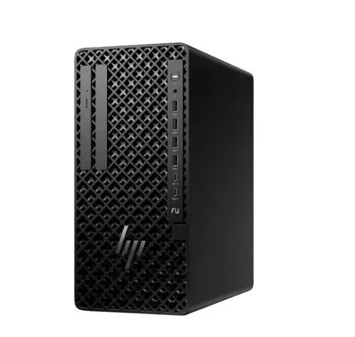 Calculator Sistem PC HP Z1 G1i Tower, Procesor Intel® Core™ Ultra 7 265 2.4GHz Arrow Lake, 32GB RAM, 1TB SSD, GeForce RTX 5060 Ti @16GB, Windows 11 Pro