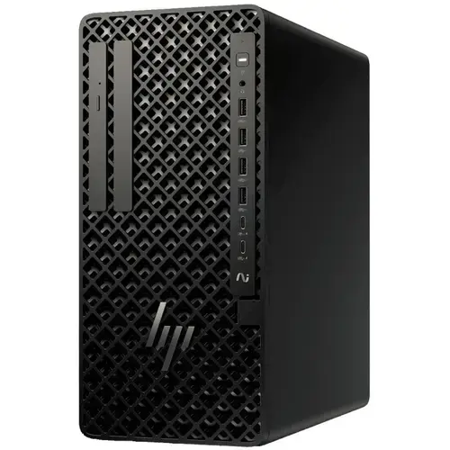 Calculator Sistem PC HP Z2 G1i Tower, Procesor Intel® Core™ Ultra 7 265K 3.9GHz Arrow Lake, 32GB RAM, 1TB SSD, RTX A1000 8GB, Windows 11 Pro
