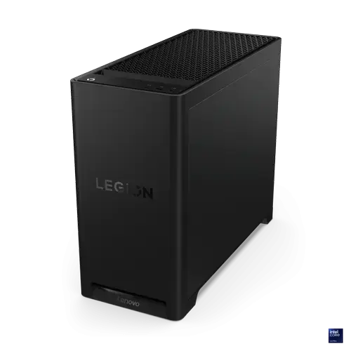 Calculator Sistem PC Lenovo Gaming Legion T5 30IAS10, Procesor Intel® Core™ Ultra 5 225F 3.3GHz Arrow Lake, 16GB RAM, 1TB SSD, GeForce RTX 5060 8GB, no OS