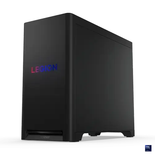 Calculator Sistem PC Lenovo Gaming Legion T5 30IAX10, Intel Core Ultra 7 251HX 2.9GHz, 16GB RAM DDR5, 1TB SSD, RTX 5070 @12GB, no OS