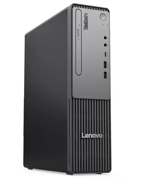 Calculator Sistem PC Lenovo ThinkCentre neo 30s Gen 5 (Procesor Intel Core i5-13420H, 8 cores, 3.4Hz up to 4.6GHz, 12MB, 16GB DDR5, 512GB SSD, Intel® UHD Graphics, Windows 11 Pro)