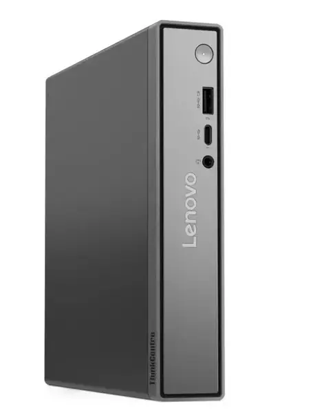 Calculator Sistem PC Lenovo ThinkCentre neo 50q Gen 6, Intel Ultra 7 256V 2.2GHz, 16GB RAM, 512GB SSD, Intel Arc 140V, Windows 11 Pro