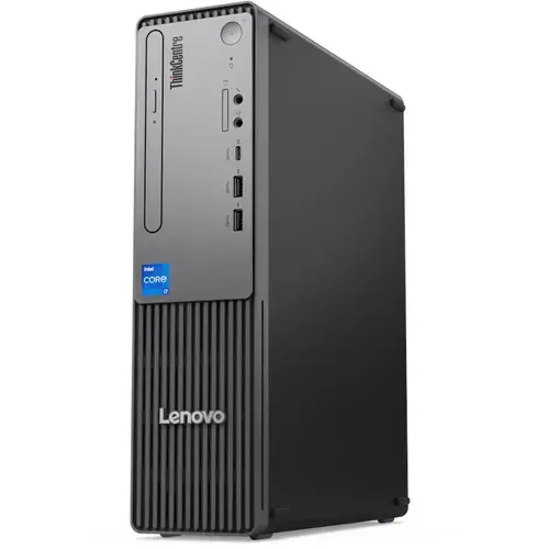 Calculator Sistem PC Lenovo ThinkCentre Neo 50s Gen 5, Procesor Intel® Core™ i5-14400 2.5GHz Raptor Lake Refresh, 16GB RAM, 512GB SSD, Intel UHD 730, no OS