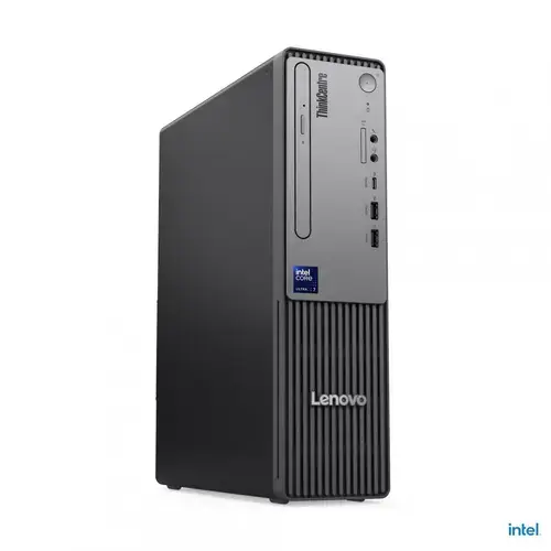 Calculator Sistem PC Lenovo ThinkCentre Neo 50s Gen 6, Intel Ultra 7 265 2.4GHz, 16GB RAM, 512GB SSD, Intel Graphics, no OS