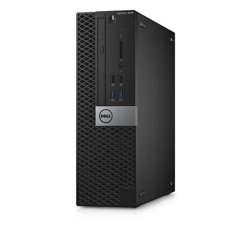 Calculator Sistem PC Refurbished DELL Optiplex 5040 SFF, Intel Core i5-6500 3.20GHz, 8GB DDR4, 500GB HDD