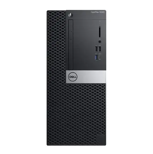 Calculator Sistem PC Refurbished DELL OptiPlex 5070 Tower, Intel Core i5-9500 3.00-4.40GHz, 16GB DDR4, 512GB SSD