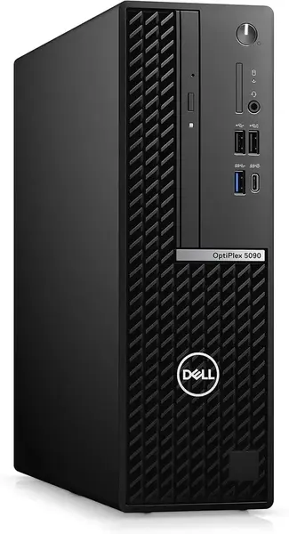 Calculator Sistem PC Refurbished DELL OptiPlex 5090 SFF, Intel Core i5-10505 3.20 - 4.60GHz, 8GB DDR4, 256GB SSD