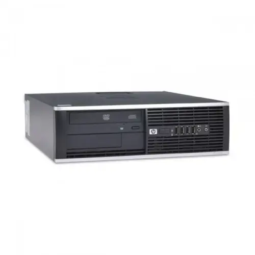 Calculator Sistem PC Refurbished HP 4300 SFF, Intel Pentium G2020 2.90GHz, 4GB Ram, 500GB HDD
