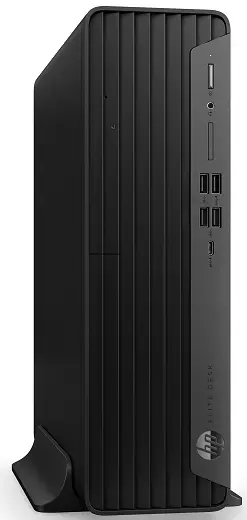 Calculator Sistem PC Refurbished HP Elite 600 G9 SFF, Intel Core i5-12500 3.00 - 4.60GHz, 8GB DDR4, 256GB, Windows 11 Pro