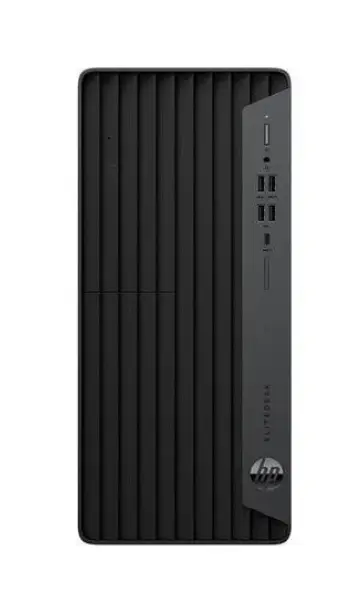 Calculator Sistem PC Refurbished HP EliteDesk 800 G6 MT, Intel Core i5-10400F 2.90 - 4.30GHz, 8GB DDR4, Placa Video AMD Radeon R7 430 2GB, 256GB SSD