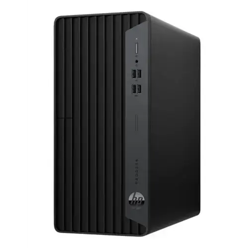 Calculator Sistem PC Refurbished HP ProDesk 400 G7 MT, Intel Core i5-10500 3.10-4.50GHz, 8GB DDR4, 256GB SSD, Windows 11 Home