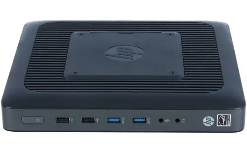 Calculator Sistem PC Refurbished HP T620 Flexible Thin Client, AMD GX-212GA ,1.60GHz, 4GB DDR3, 80GB SATA