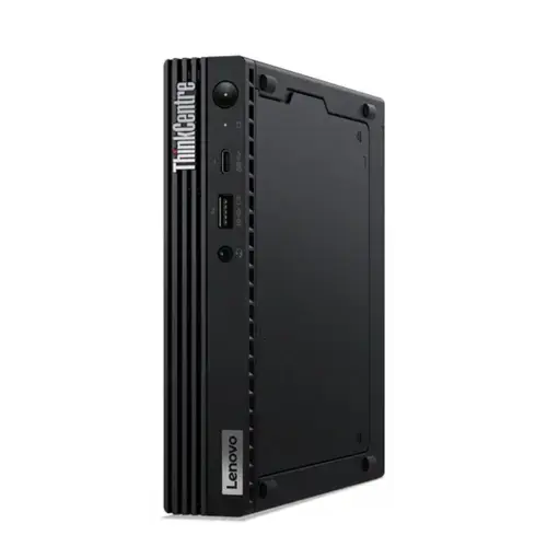 Calculator Sistem PC Refurbished Lenovo M80q Mini PC, Intel Core i5-10500T 2.30 - 3.80GHz, 8GB DDR4, 512GB SSD + Windows 11 Pro