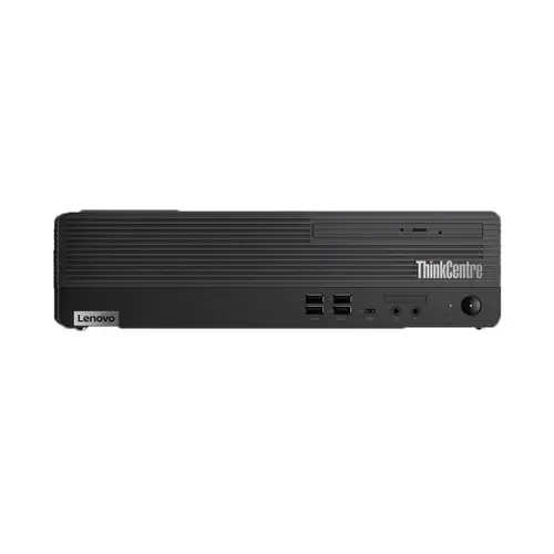 Calculator Sistem PC Refurbished Lenovo ThinkCentre M70s SFF, Intel Pentium Gold G6400 4.00GHz, 8GB DDR4, 256GB SSD