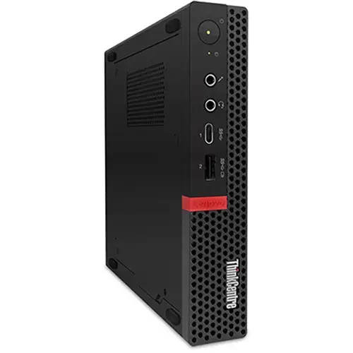 Calculator Sistem PC Refurbished Lenovo ThinkCentre M720q MiniPC, Intel Core i5-9400T 1.80 - 3.40GHz, 16GB DDR4, 512GB SSD + Windows 11 Pro