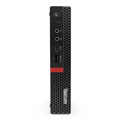 Calculator Sistem PC Refurbished Lenovo ThinkCentre M920q Mini PC, Intel Core i5-9500T 2.20 - 3.70GHz, 8GB DDR4, 256GB SSD, Windows 11 Pro