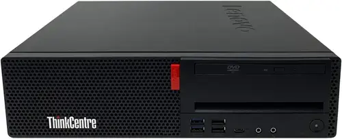 Calculator Sistem PC Refurbished Lenovo ThinkCentre M920s SFF, Intel Core i5-8500 2.80 - 4.00GHz, 16GB DDR4, 512GB SSD + Windows 11 Pro
