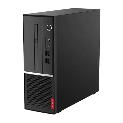 Calculator Sistem PC Refurbished LENOVO ThinkCentre V530s-07ICB SFF, Intel Core i5-8400 2.80-4.00GHz, 8GB DDR4, 256GB SSD