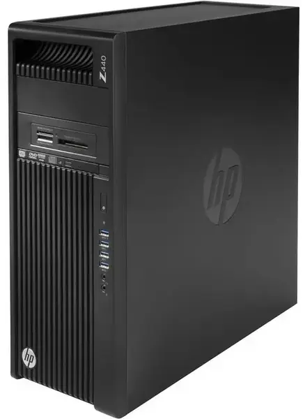 Calculator Sistem Workstation HP Z440T (Procesor Intel® Xeon® E5-1620 v4 (10M Cache, up to 3.80 GHz), Broadwell, 32GB, 512GB SSD + 1TB @7200RPM, nVidia Quadro M4000 @8GB, Win10 Pro 64, Tastatura+Mouse)
