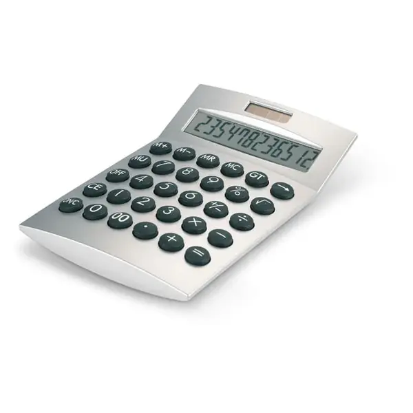 Calculator solar 12 cifre Calculator solar 12 cifre