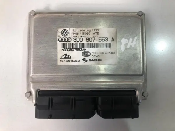 Calculator suspensie 3d0907553a Volkswagen Touareg (2002-2006)