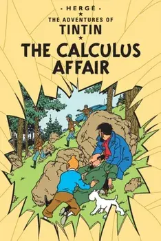 Calculus Affair, Paperback/***