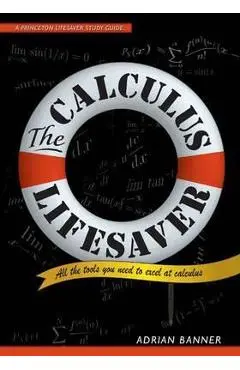 Calculus Lifesaver