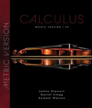 Calculus, Metric Edition, Hardback/Daniel K. Clegg