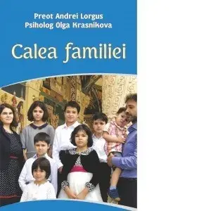 Calea familiei/Lorgus Andrei