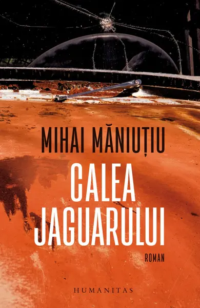 Calea Jaguarului