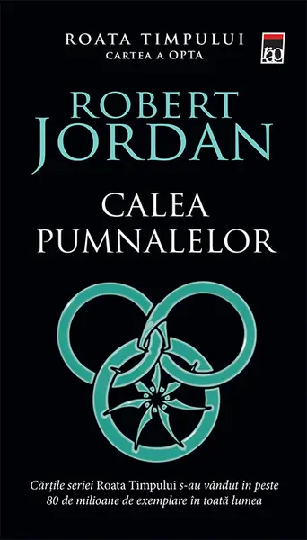 Calea pumnalelor | Robert Jordan