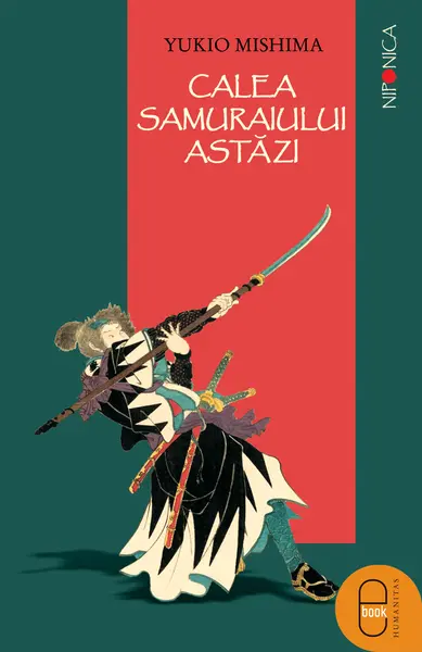 Calea samuraiului astazi ( epub )