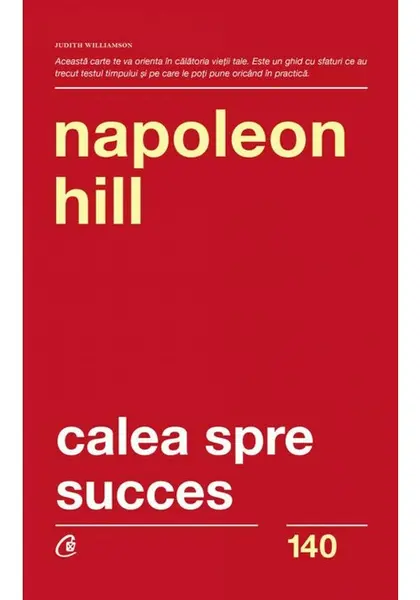 CALEA SPRE SUCCES