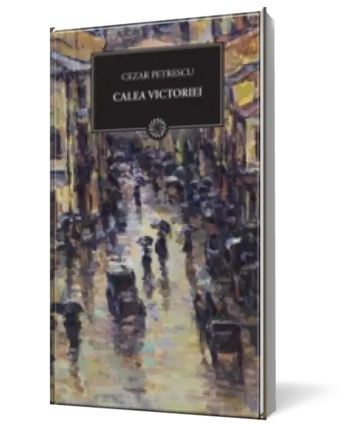 Calea Victoriei
