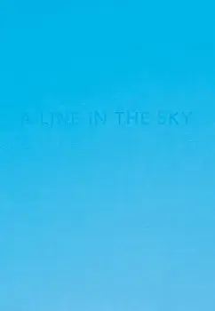 Caleb Cain Marcus: A line in the sky, Paperback/Caleb Cain Marcus