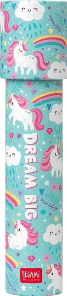 Caleidoscop Legami Unicorn