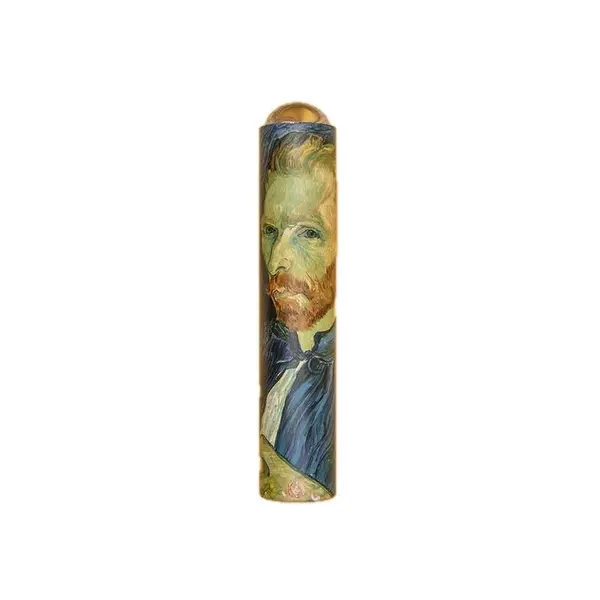 Caleidoscop Van Gogh Autoportret, Londji