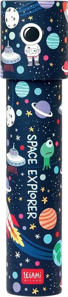 CaleidoscopLegami Space